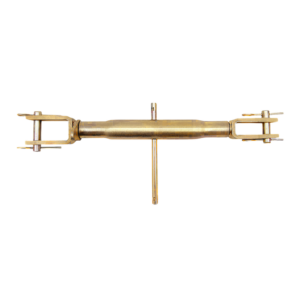 Barra Estabilizadora Ajustable 450-565mm para Tercer Punto