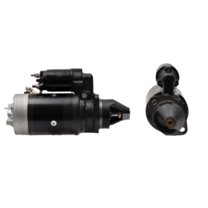 Motor de Arranque 12V 3,1kW para Tractores John Deere - Agrorepuestos