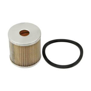 Filtro de Combustible 48mm para Motores Lombardini - Agrorepuestos