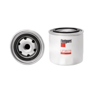 Filtro de Aceite Motor 76mm M7x1.5 para Tractores - Agrorepuestos