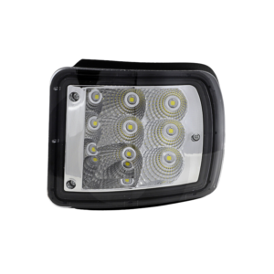 Faro LED trabajo ovalado 2800 lm - Agrorepuestos