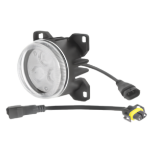 Faro LED trabajo proyección