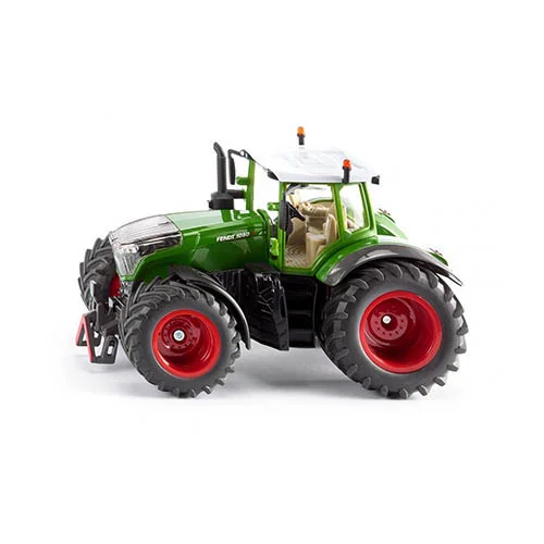 Tractor de juguete Siku marca Fendt