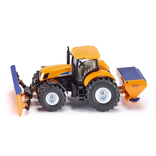 Siku tractor juguete New Holland