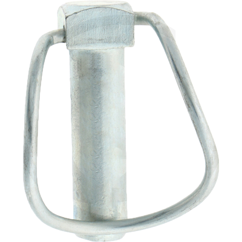 Pasador tubular de seguridad 16X70X35 mm