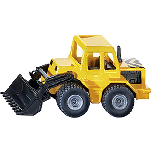Tractor de juguete para niños